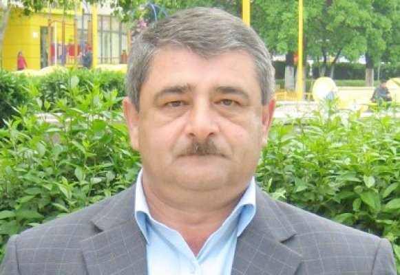 Constantin Comănoiu